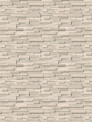 White Oak 3D Honed