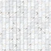 Capri Blue Tile 4x12