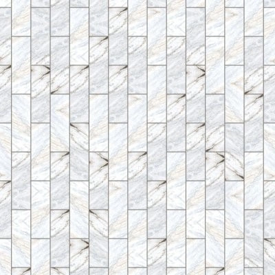 Capri Blue Tile 4x12
