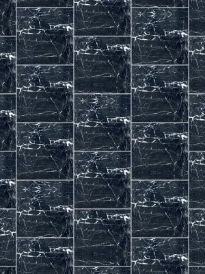China Black w/Vein