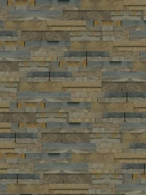 Rustic Gold