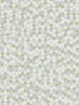 Cloudland 2" Hexagon Polished