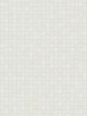 Oxide Blanc 2x2 Matte Mosaic