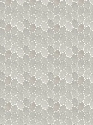 Lilly Pad Mosaic Honed
