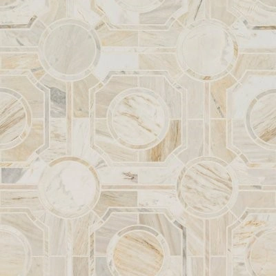 Athena Gold Regency Polished