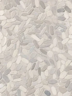 Sliced Pebble Truffle Tumbled