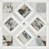 Tessere Pattern Polished