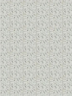 Cloudland Round Pattern Polished