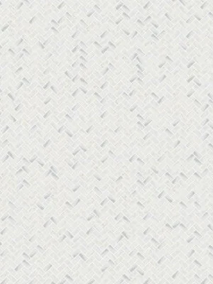 Calacatta Cressa Herringbone Honed