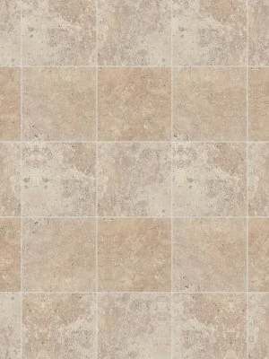 Tuscany Walnut 12x12 Honed and Filled Tile
