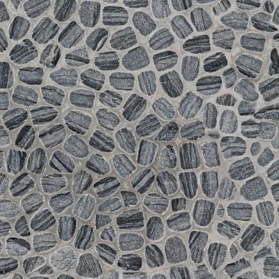 Henley Pebble Tumbled