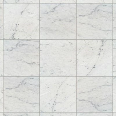 Carrara White