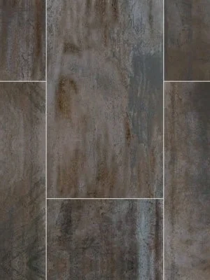 Oxide Iron