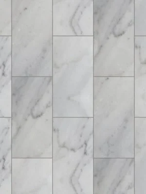Carrara White