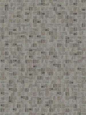 Veneto Gray 2X2 Mosaic