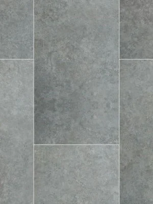 Legions Lunar Silver Tile