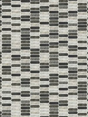 Urban Tapestry Picket 6mm