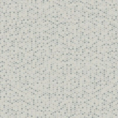 Arabescato Carrara 1" Hexagon Mosaic Tile