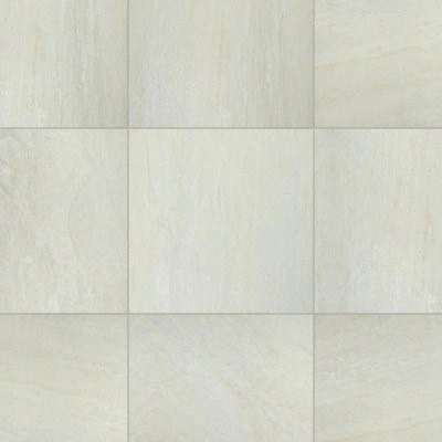 Legions Quartz White Tile