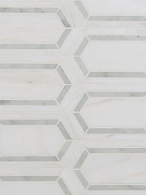 Pavilion Picket Polished