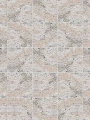 Silver Travertine