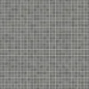 Oxide Magnetite 2x2 Matte Mosaic