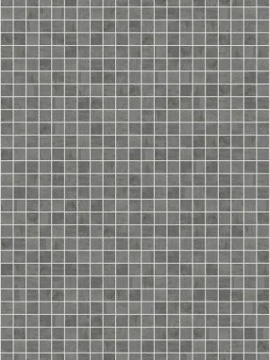 Oxide Magnetite 2x2 Matte Mosaic