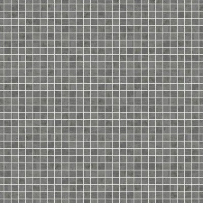 Oxide Magnetite 2x2 Matte Mosaic