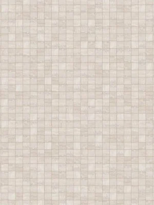 Veneto White 2X2 Mosaic