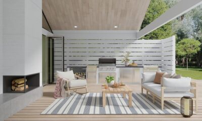 DUPRINE Rug - 0560F-NVY000