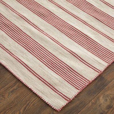 DUPRINE Rug - 0560F-RED000