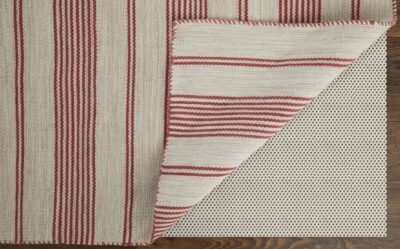 DUPRINE Rug - 0560F-RED000