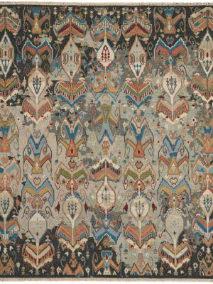 LEYLAN Rug - 0563F-CHLMLT