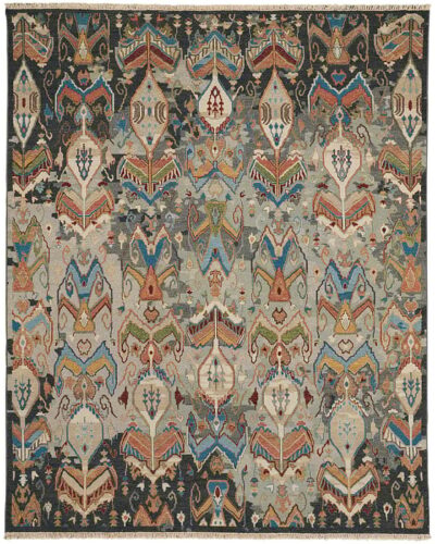 LEYLAN Rug - 0563F-CHLMLT