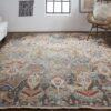 LEYLAN Rug - 0563F-CHLMLT