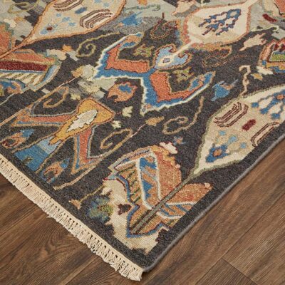 LEYLAN Rug - 0563F-CHLMLT