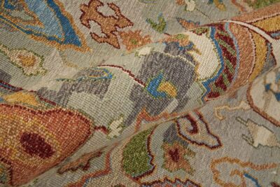 LEYLAN Rug - 0563F-CHLMLT