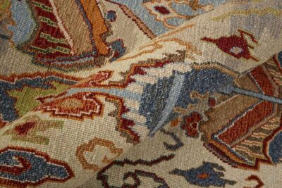 LEYLAN Rug - 0563F-IVYMLT