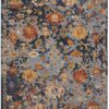 LEYLAN Rug - 0587F-BLU000