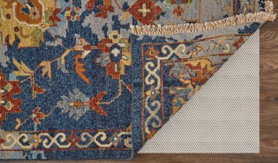 LEYLAN Rug - 0587F-BLU000