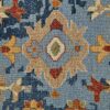 LEYLAN Rug - 0587F-BLU000