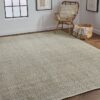 NAPLES Rug - 0751F-GRN000