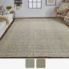 NAPLES Rug - 0751F-GRN000
