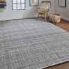 NAPLES Rug - 0751F-GRY000