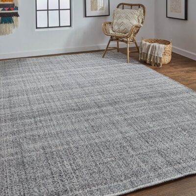 NAPLES Rug - 0751F-GRY000