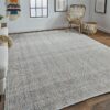 NAPLES Rug - 0751F-IVYGRY