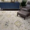 Vestige Hand Knotted Rug - Ecru