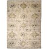 Vestige Hand Knotted Rug - Ecru