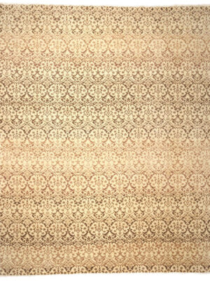 Pinnacle Hand Knotted Rug - Natural