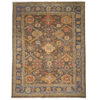 Charise Hand Knotted Rug - Pavan 740 Mocha #1218